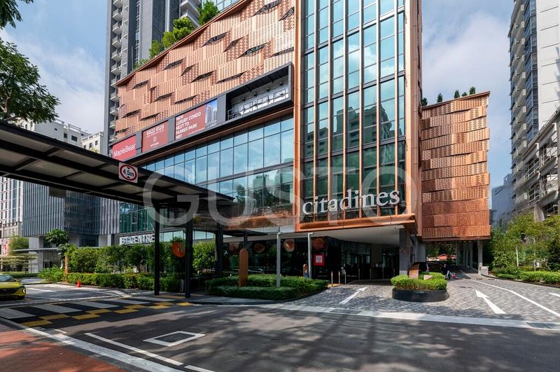Shop / Shophouse for Rent in  Whampoa Drive - Image 3